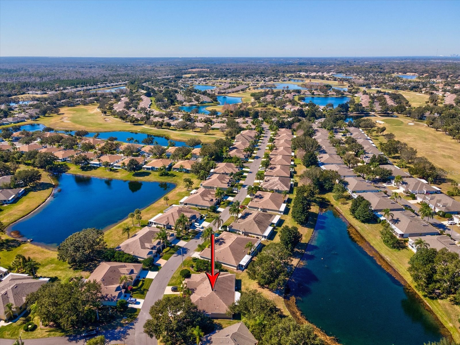 1950 Acadia Greens Drive Sun City Center FL 33573 TB8470505 image22