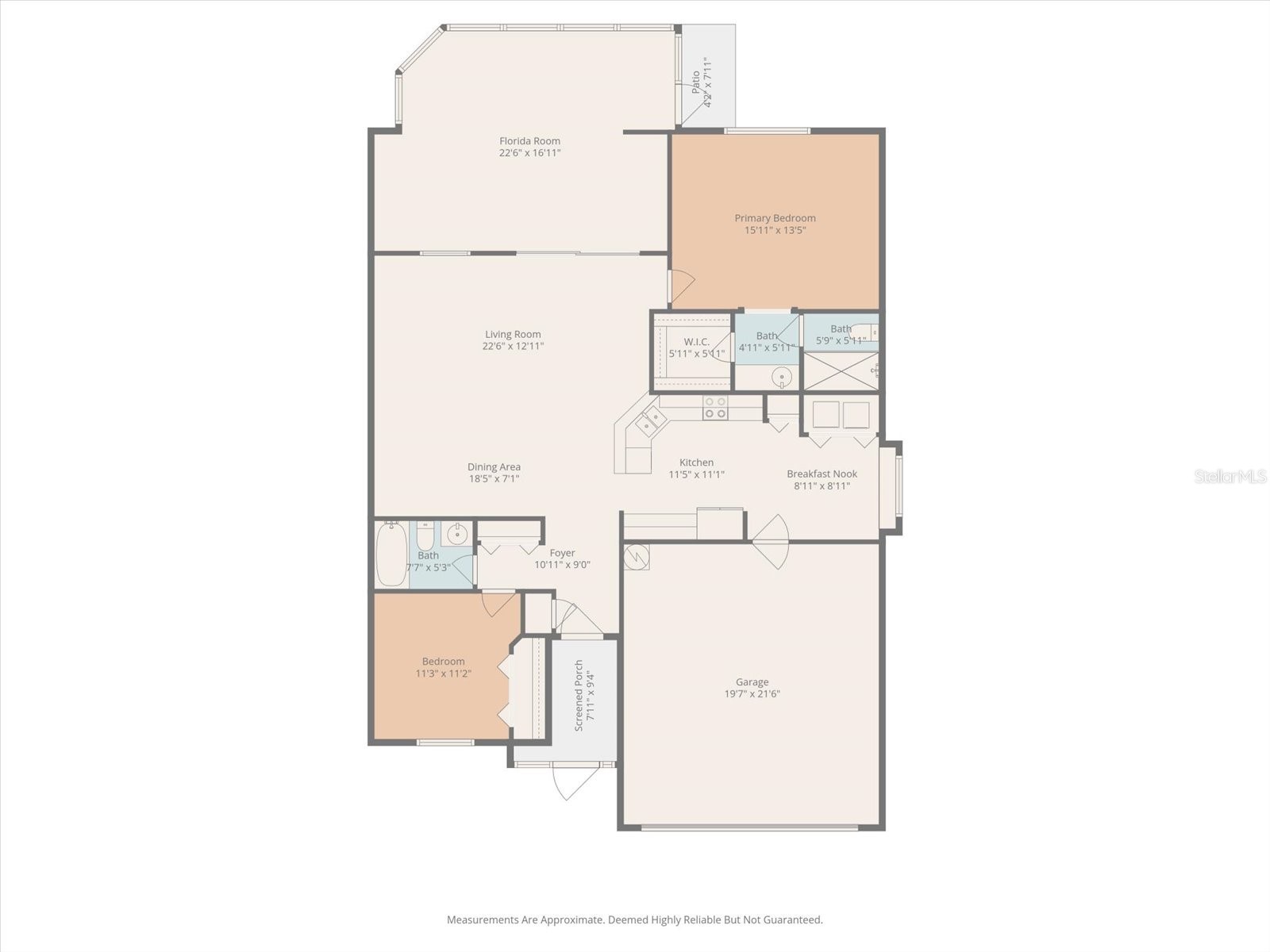 1950 Acadia Greens Drive Sun City Center FL 33573 TB8470505 image36