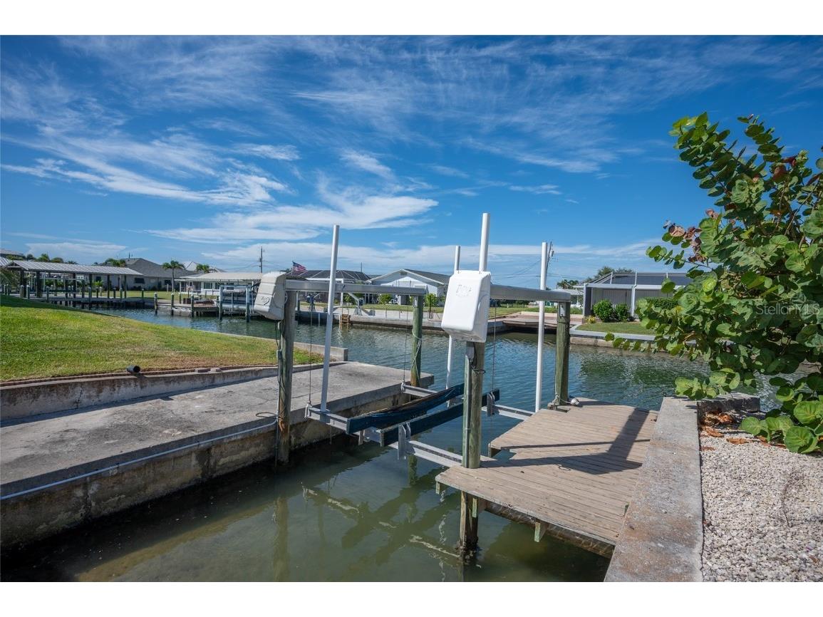 1950 Arkansas Avenue Englewood FL 34224 - LEMON BAY D6144453 image34