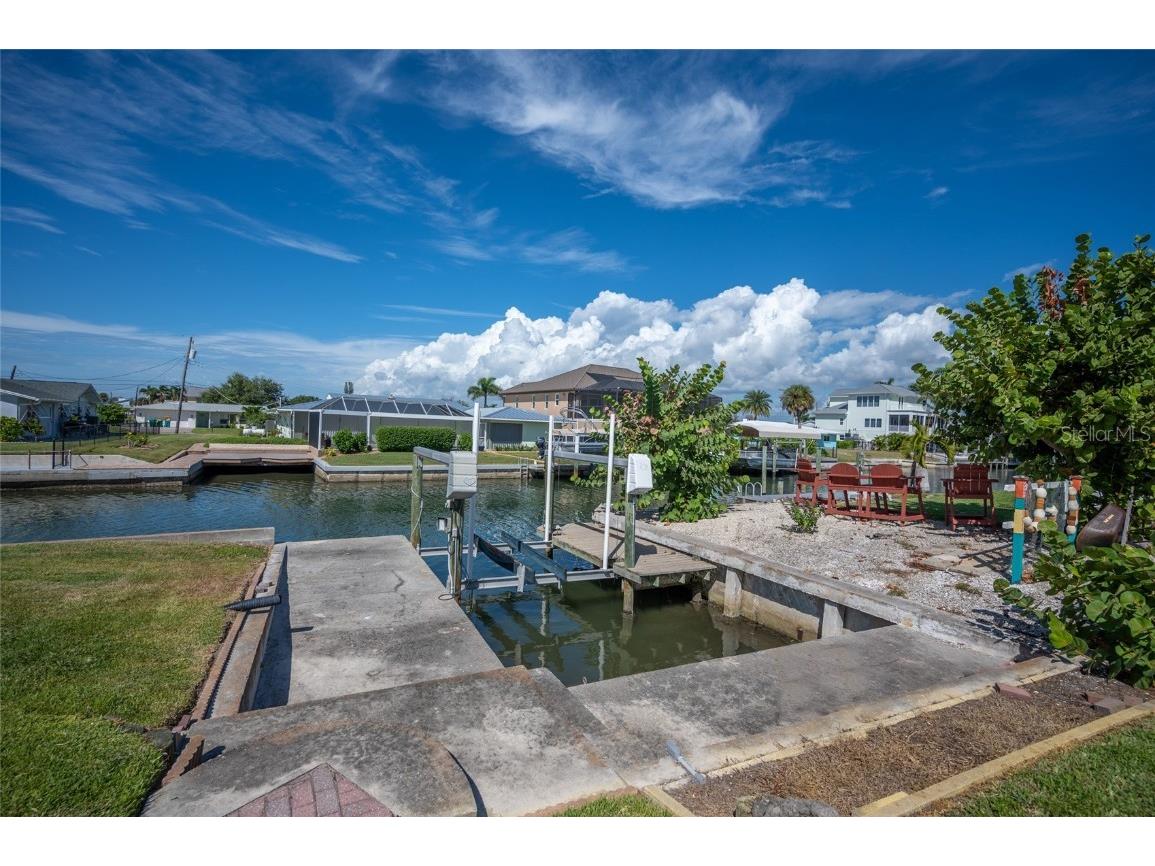 1950 Arkansas Avenue Englewood FL 34224 - LEMON BAY D6144453 image35