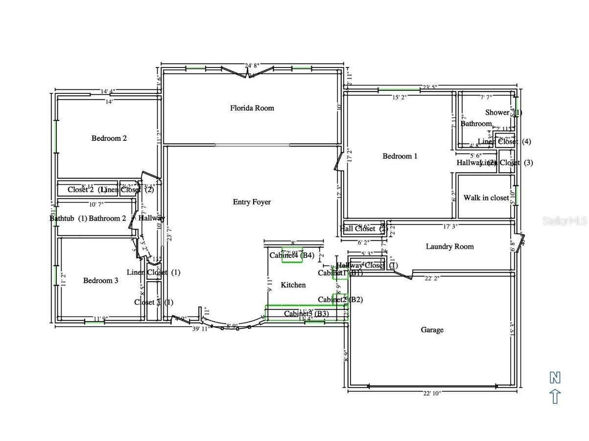 1950 Arvis Circle W Clearwater FL 33764 TB8416102 image2