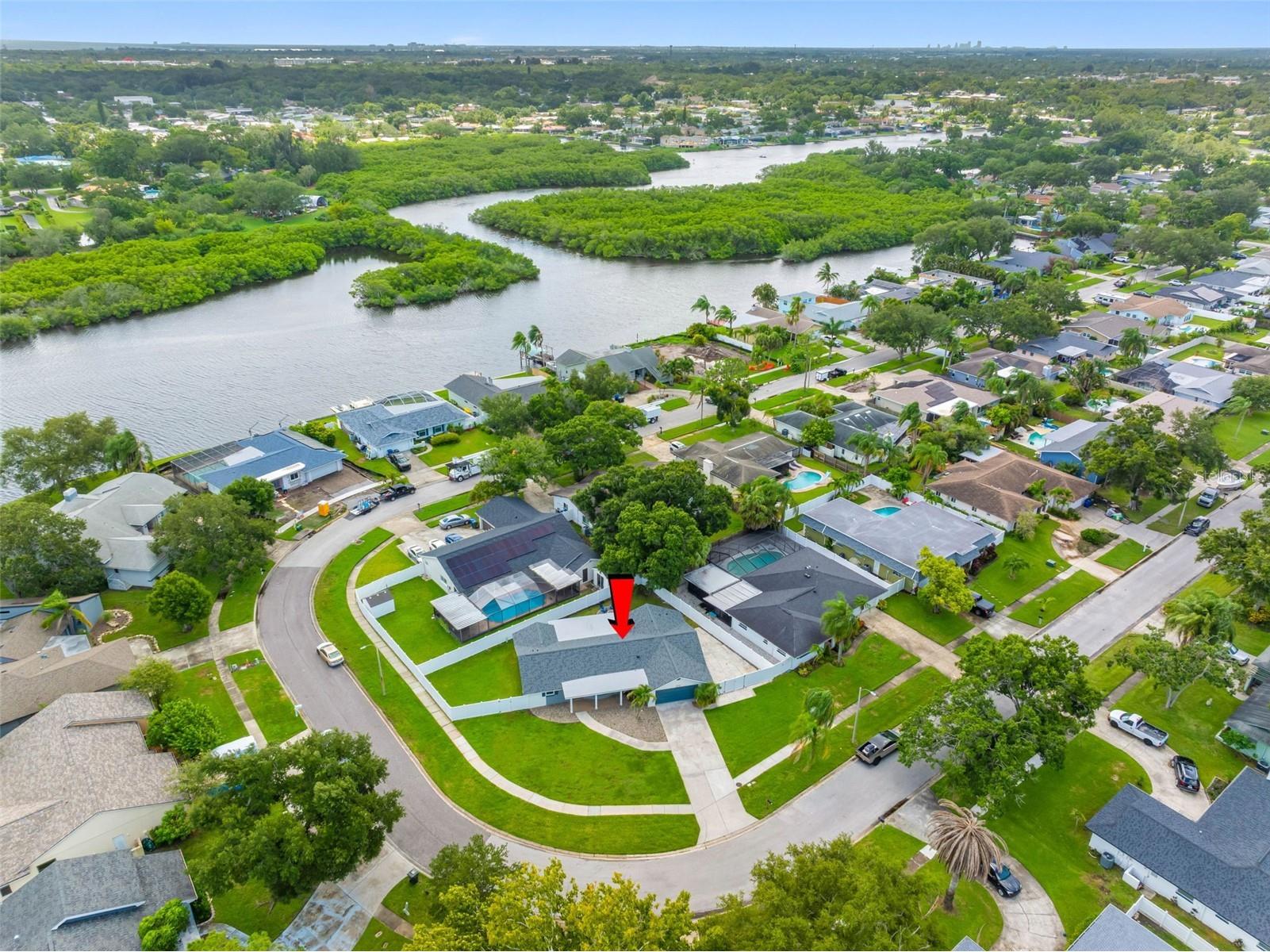 1950 Arvis Circle W Clearwater FL 33764 TB8532164 image38