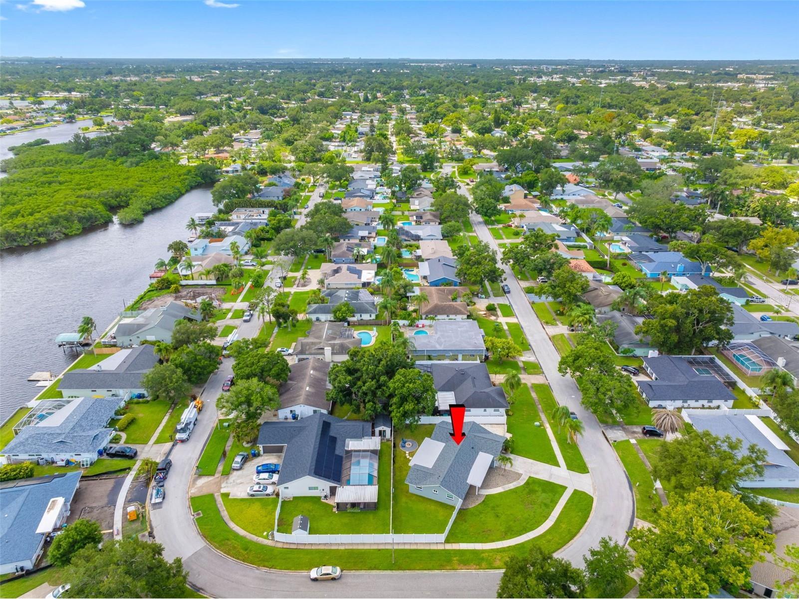 1950 Arvis Circle W Clearwater FL 33764 TB8532164 image39