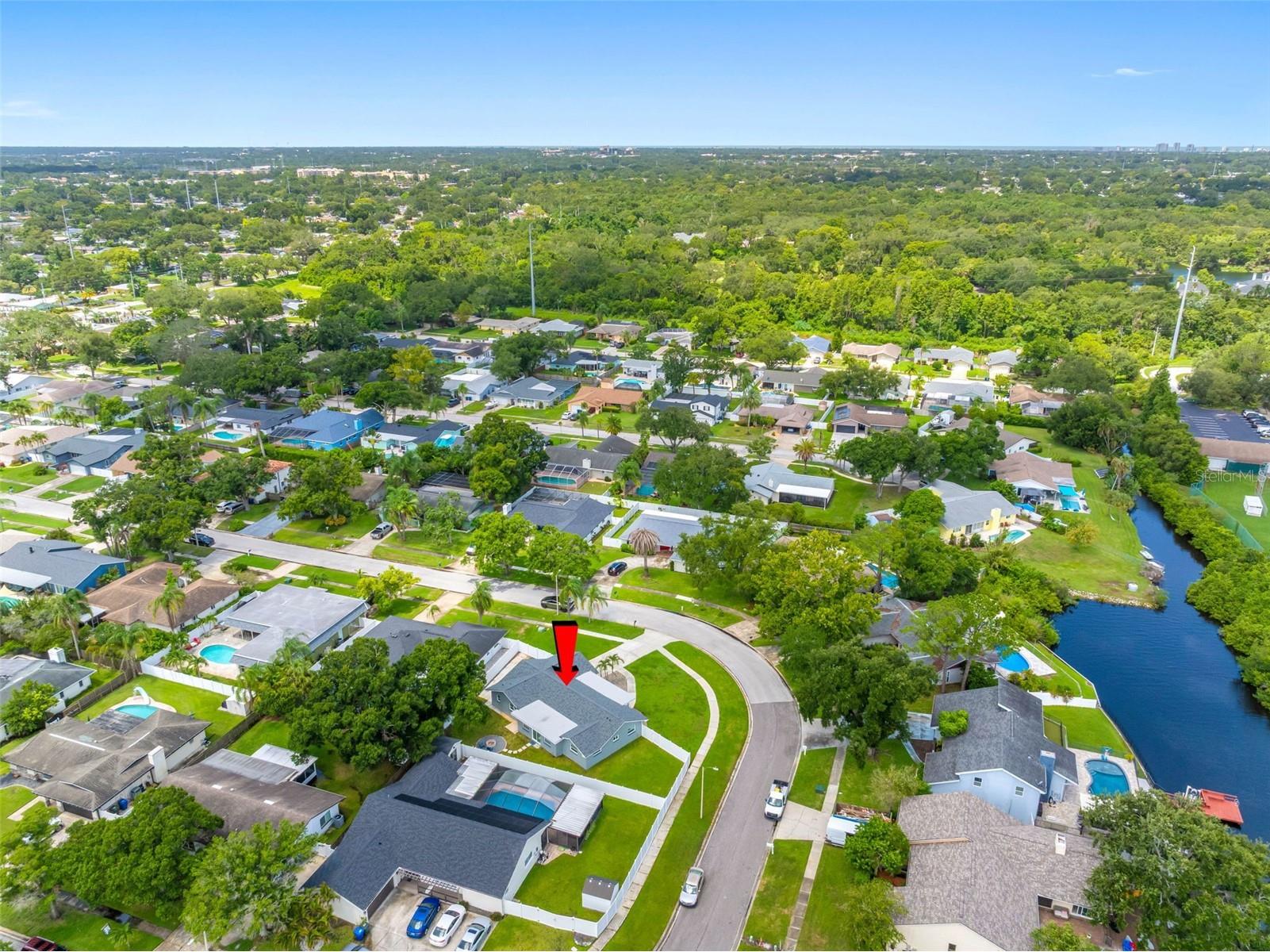 1950 Arvis Circle W Clearwater FL 33764 TB8532164 image40