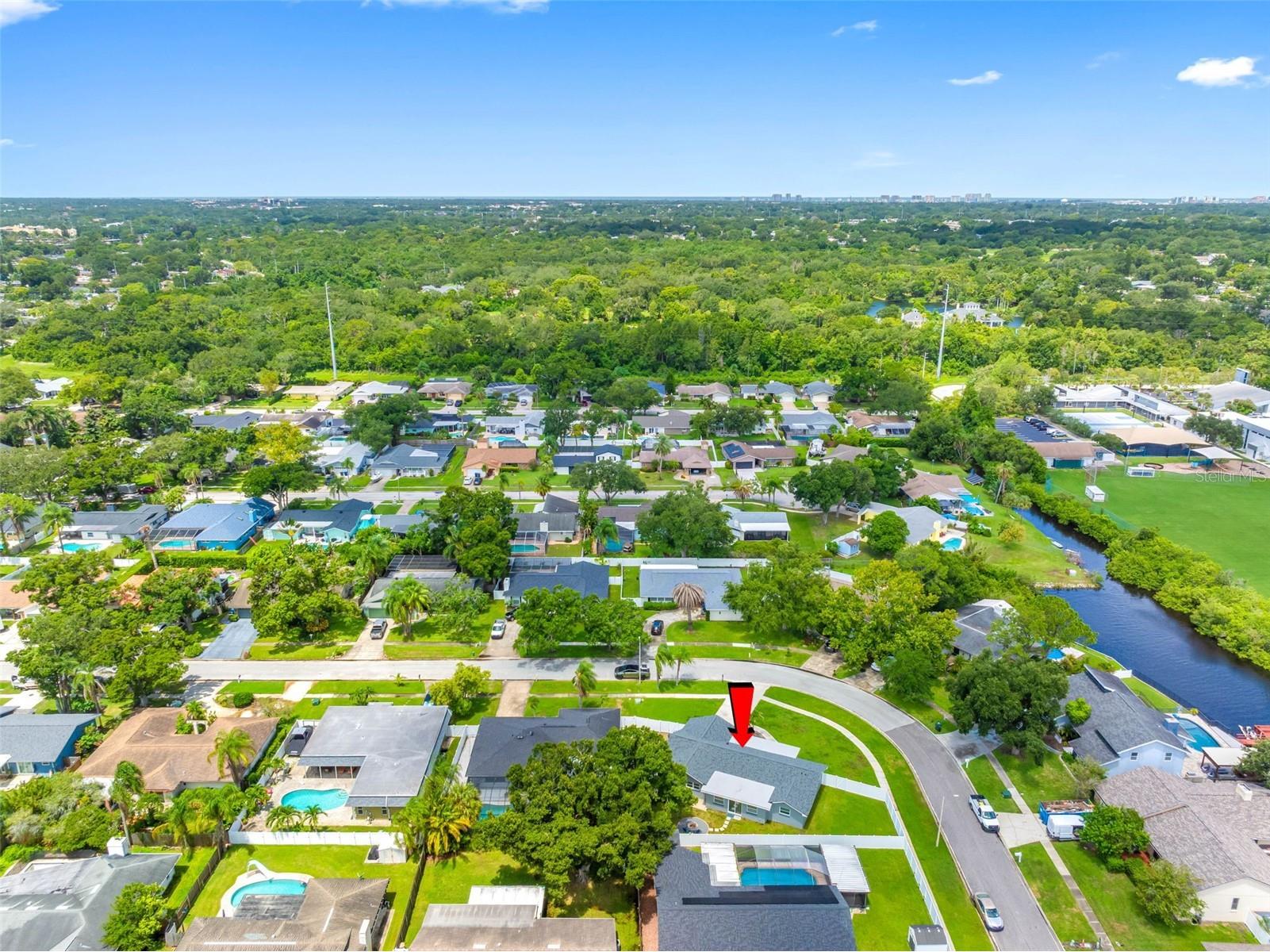 1950 Arvis Circle W Clearwater FL 33764 TB8532164 image41