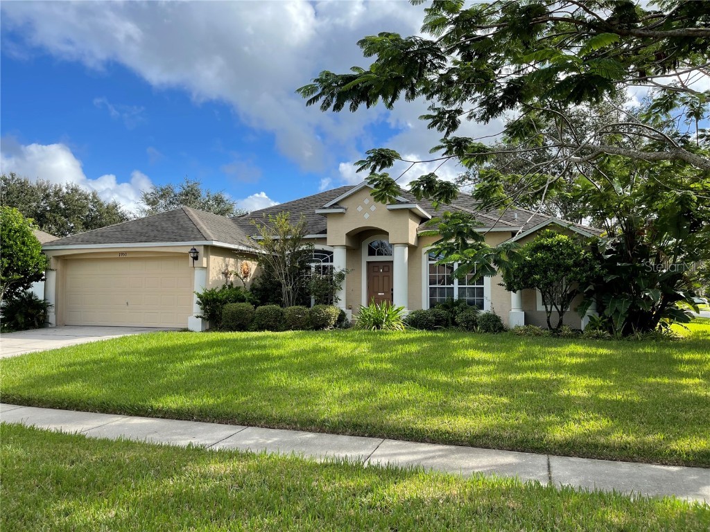 1950 Big Cypress Drive Saint Cloud FL 34771 - East Lake O6086540 image1