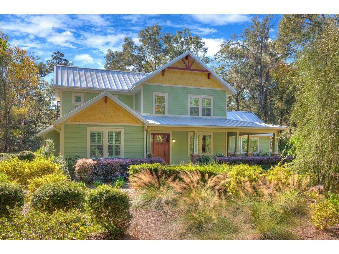 1950 Glenwood Oaks Lane Deland FL 32720 V4933511 image1