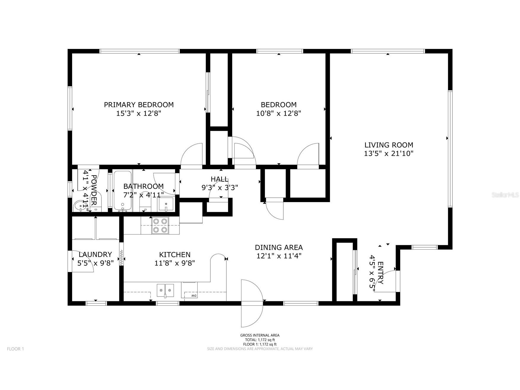 1950 Golfview Boulevard South Daytona FL 32119 TB8487272 image53