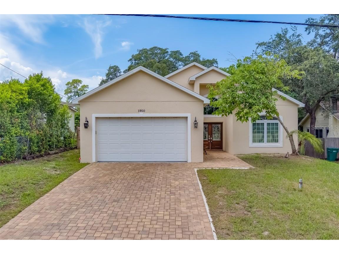 1950 Lillian Avenue Tarpon Springs FL 34689 TB8415773 image1