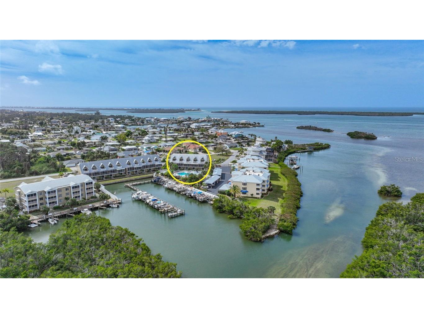 1950 Oregon Trail #1D Englewood FL 34224 C7489158 image1