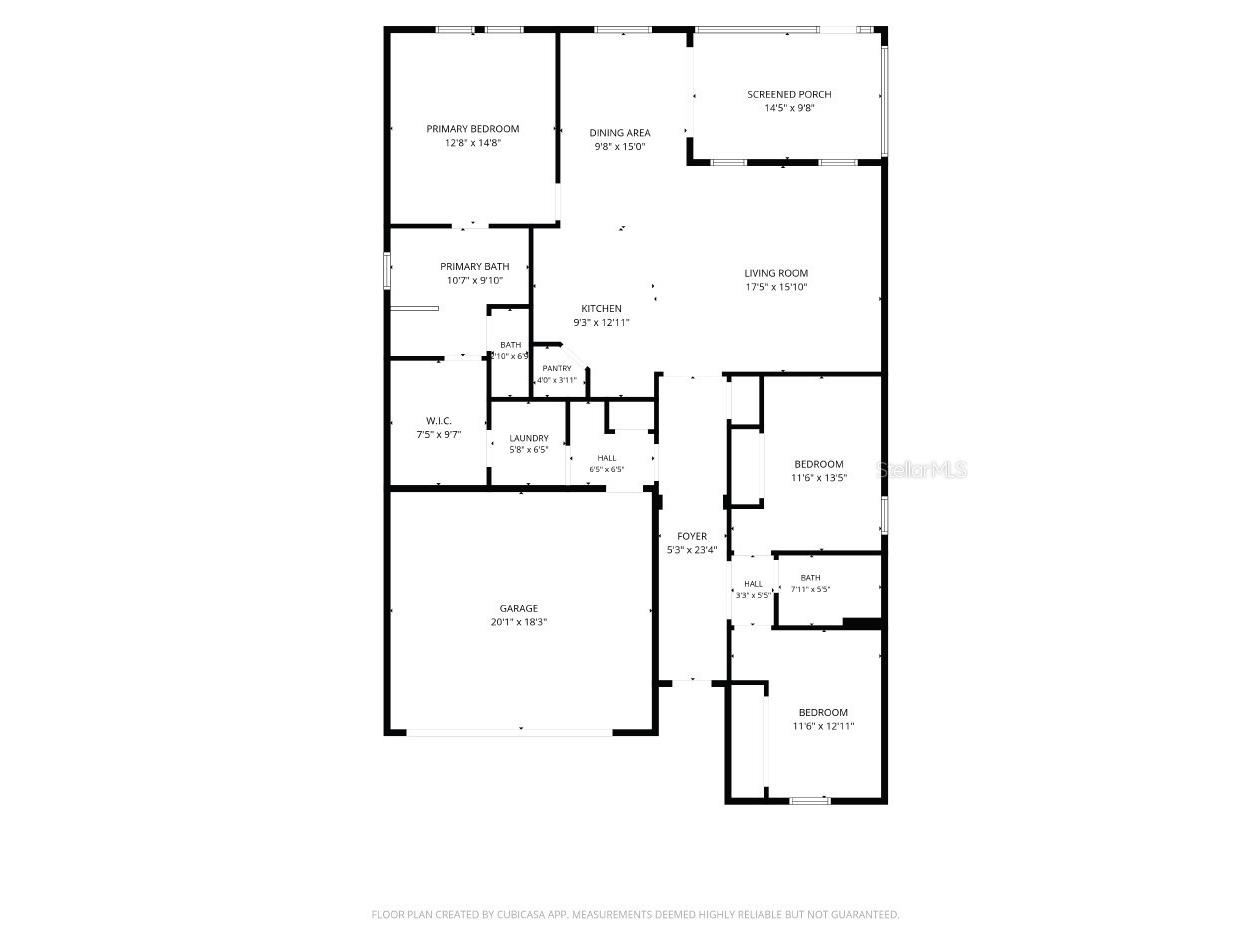 1950 Pantheon Drive Winter Garden FL 34787 O6418888 image49