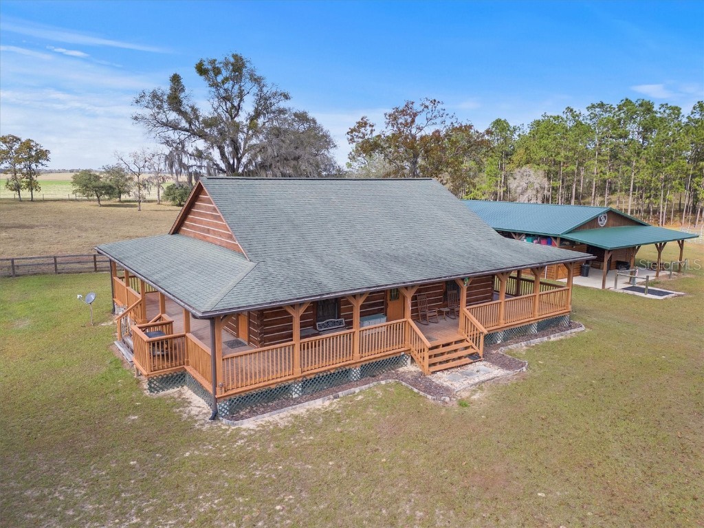 1950 SE 140th Terrace Morriston FL 32668 OM668885 image1