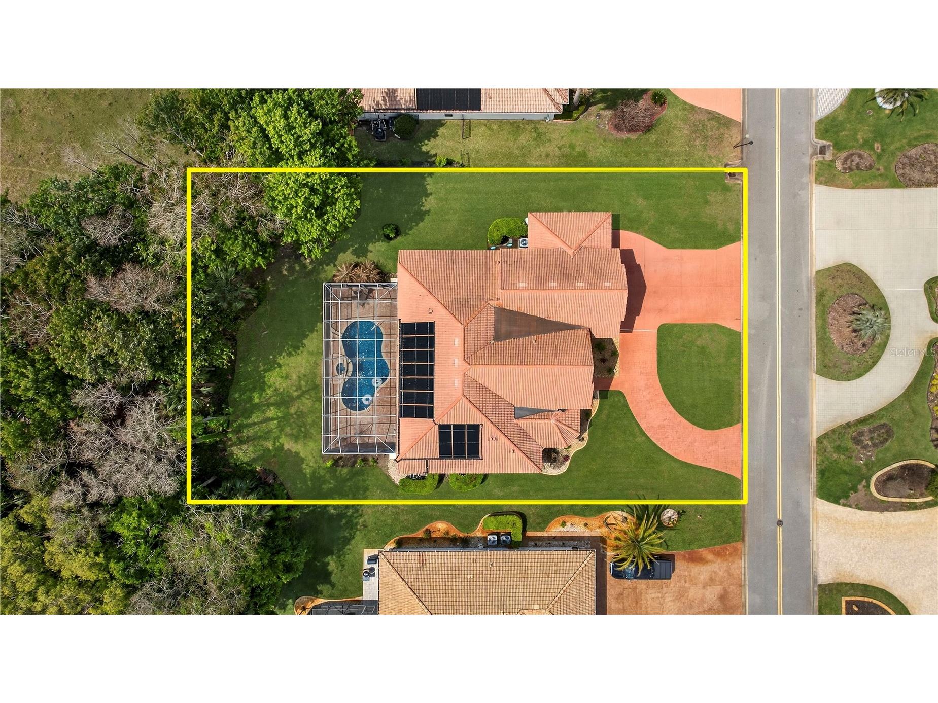 1950 Southcreek Boulevard Port Orange FL 32128 V4948139 image3