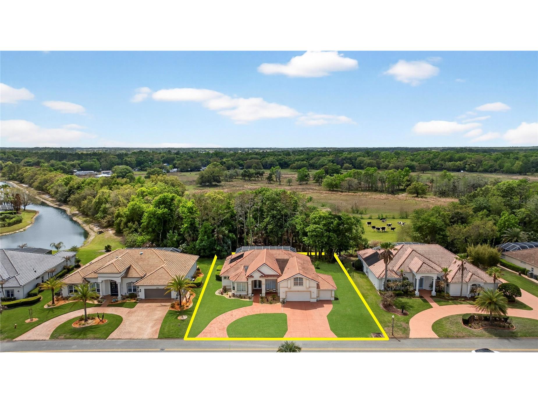1950 Southcreek Boulevard Port Orange FL 32128 V4948139 image71