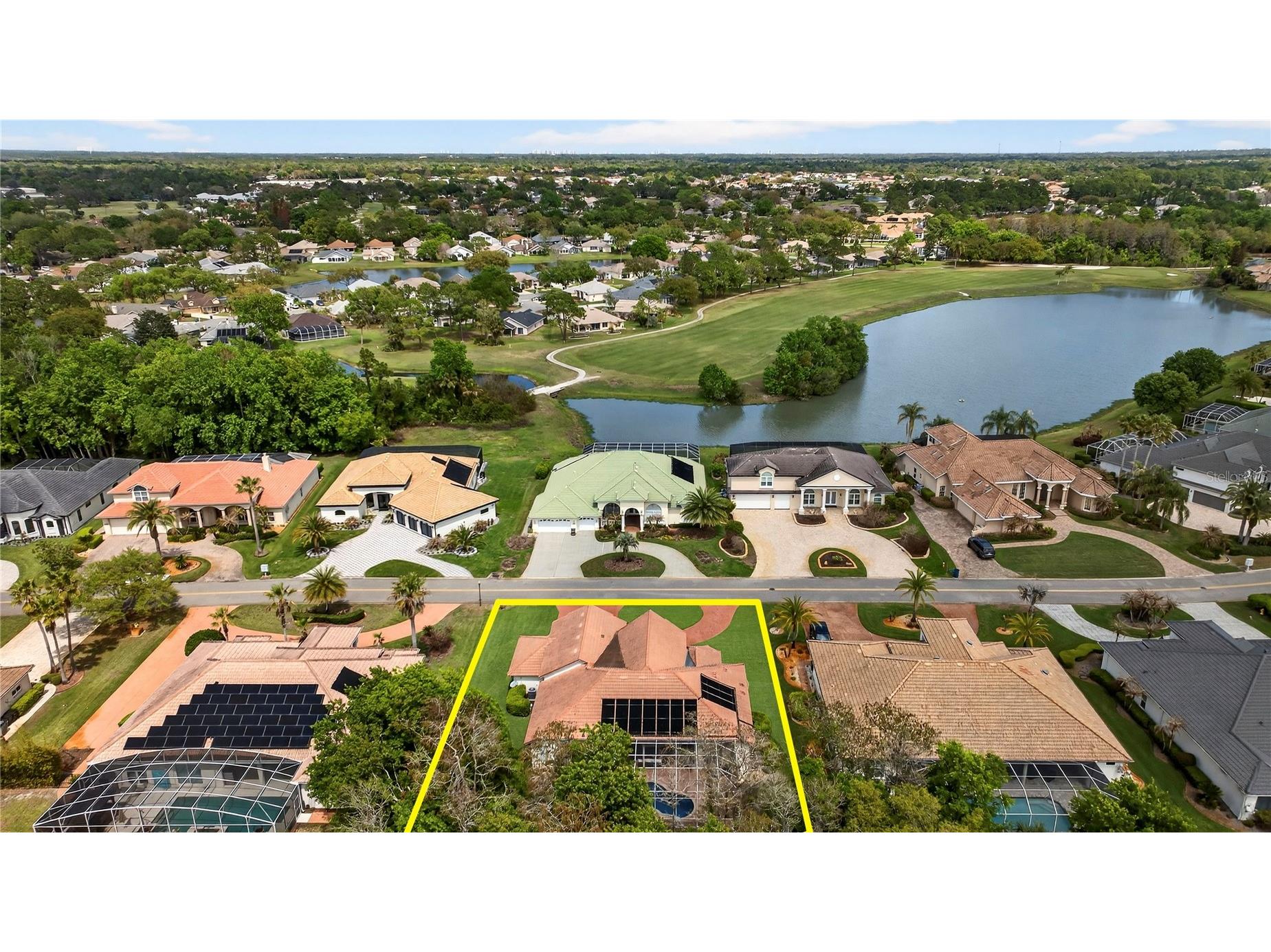 1950 Southcreek Boulevard Port Orange FL 32128 V4948139 image72