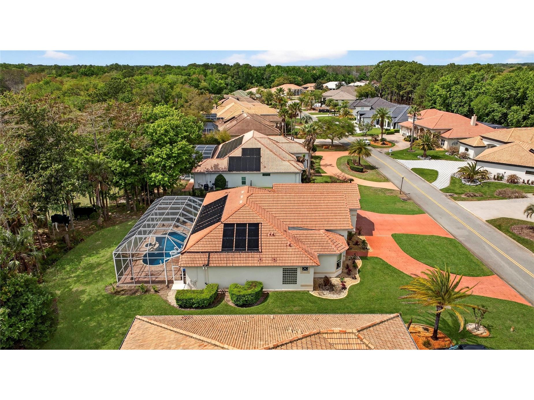 1950 Southcreek Boulevard Port Orange FL 32128 V4948139 image73