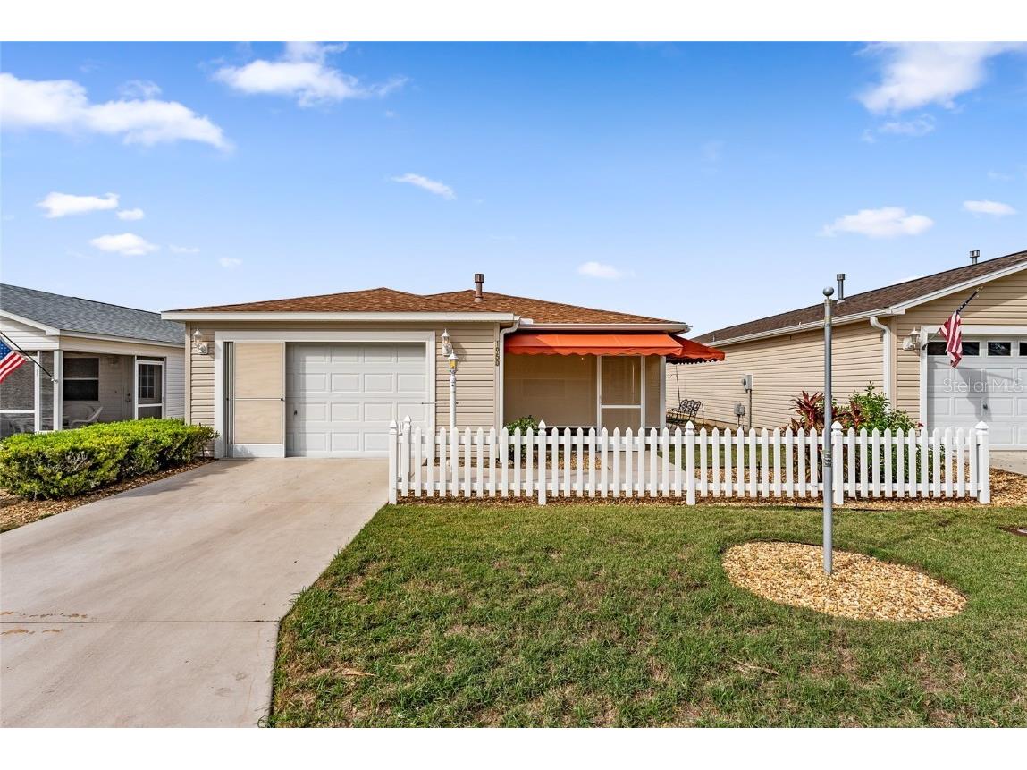 1950 Stafford Avenue The Villages FL 32162 G5075689 image1