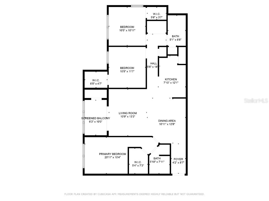 1950 Summer Club Drive #200 Oviedo FL 32765 O6320462 image35