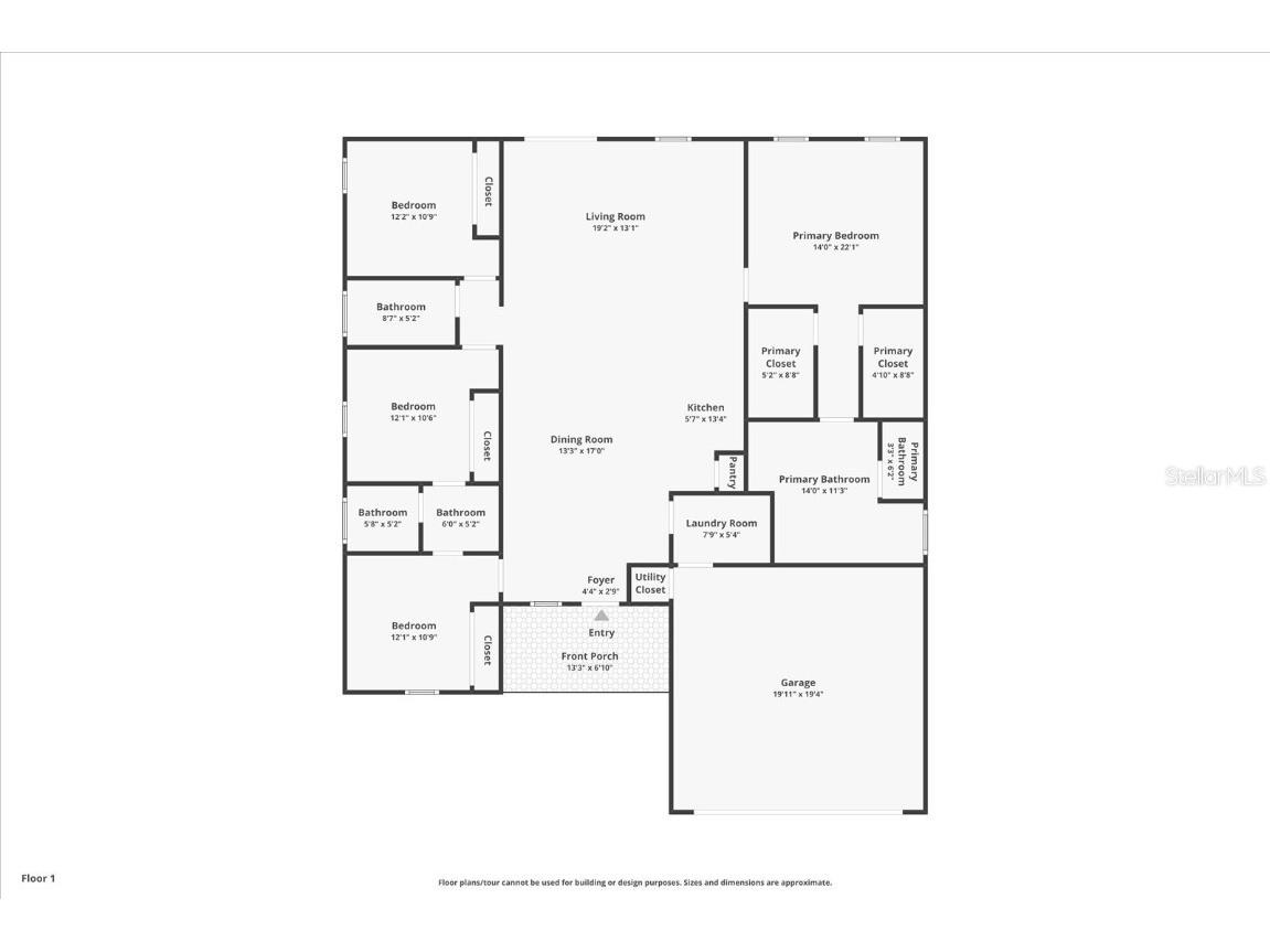 1950 SW 160th Place Ocala FL 34473 O6323600 image45