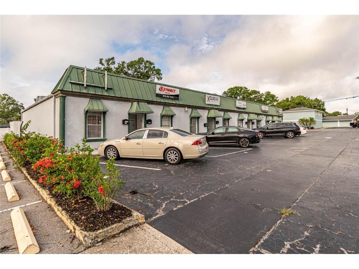 1950 W Dr Martin Luther King Jr Boulevard Tampa FL 33607 TB8300552 image4