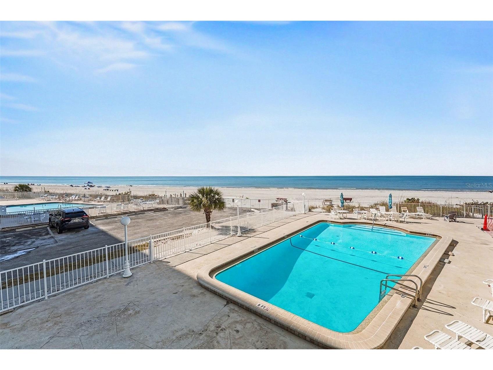 19500 Gulf Boulevard #102 Indian Shores FL 33785 - GULF OF MEXICO TB8471201 image22