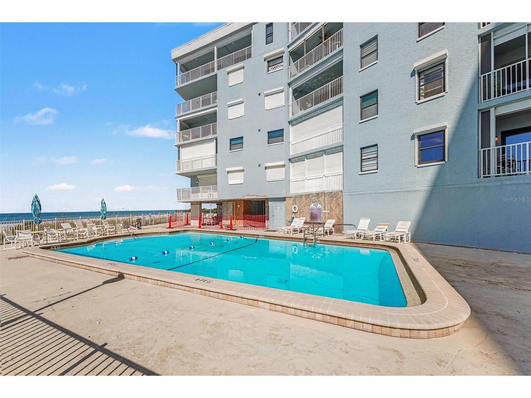 19500 Gulf Boulevard #102 Indian Shores FL 33785 - GULF OF MEXICO TB8471201 image23