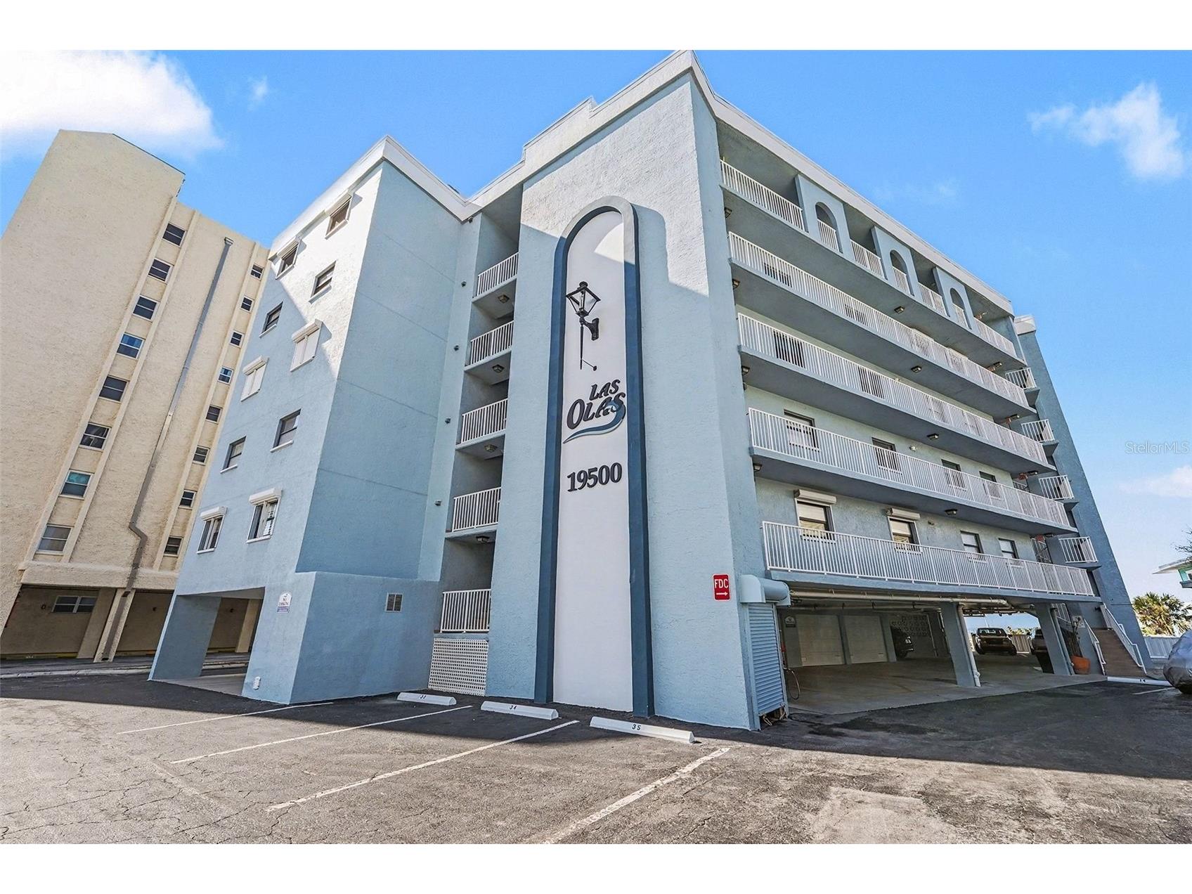 19500 Gulf Boulevard #102 Indian Shores FL 33785 - GULF OF MEXICO TB8471201 image24