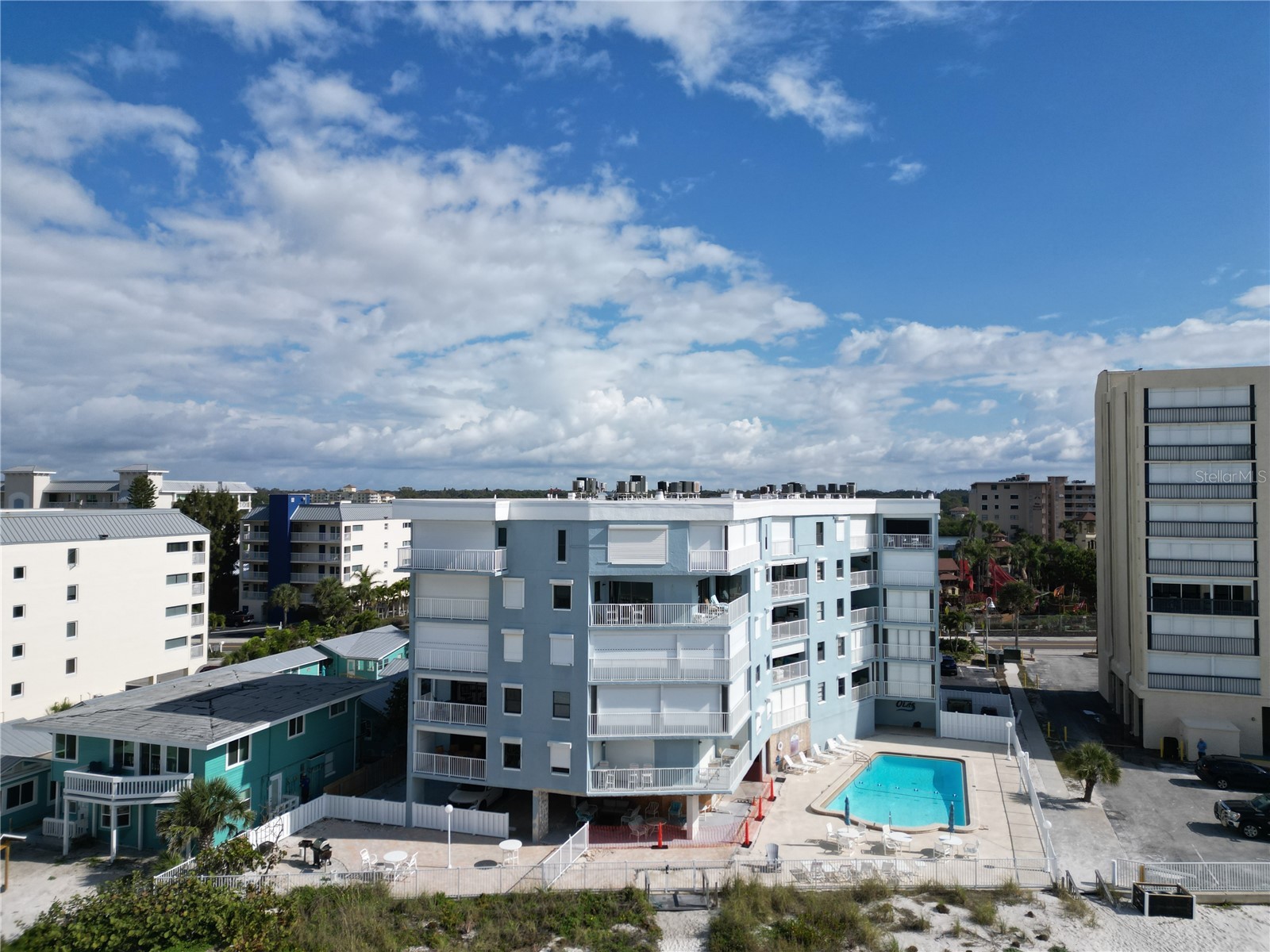 19500 Gulf Boulevard #102 Indian Shores FL 33785 - GULF OF MEXICO TB8471201 image25