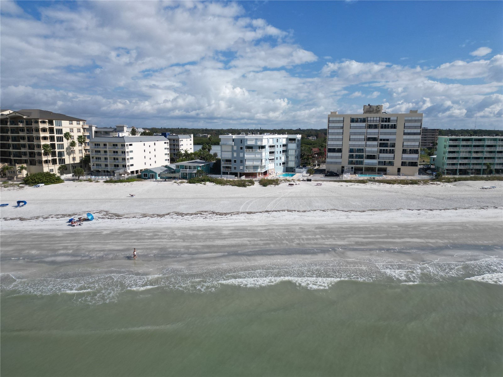 19500 Gulf Boulevard #102 Indian Shores FL 33785 - GULF OF MEXICO TB8471201 image26