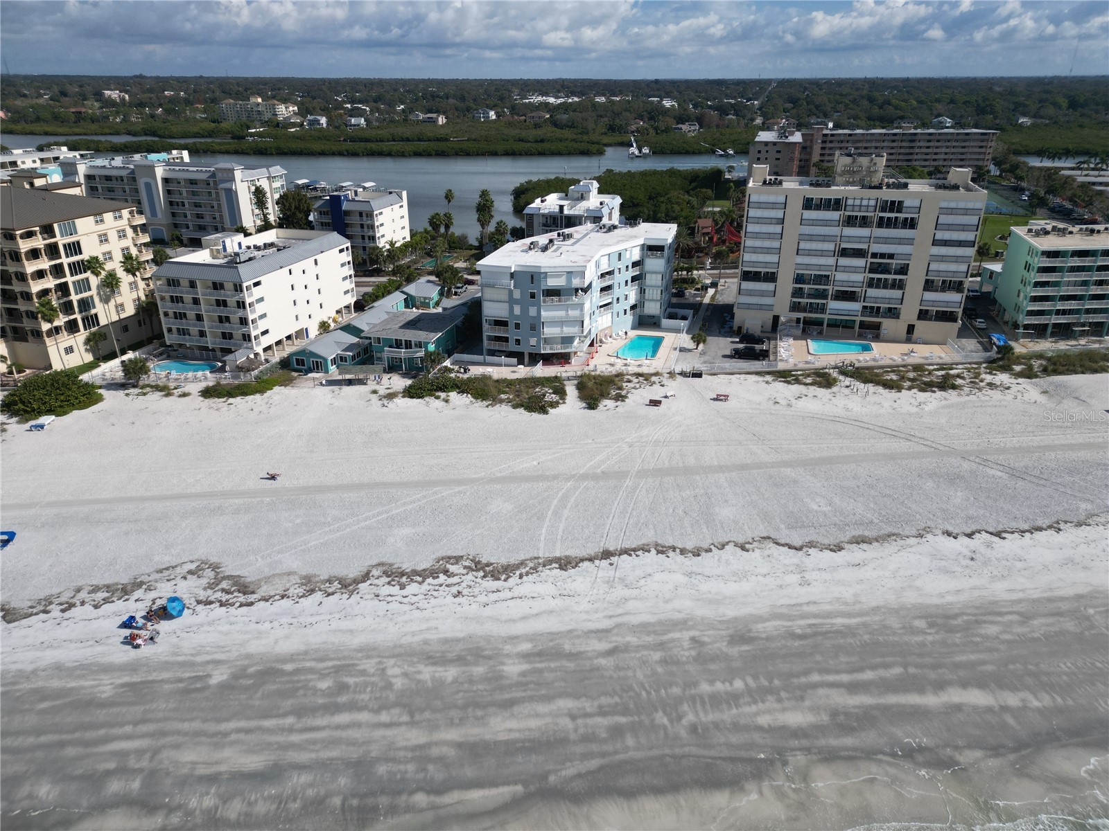 19500 Gulf Boulevard #102 Indian Shores FL 33785 - GULF OF MEXICO TB8471201 image27