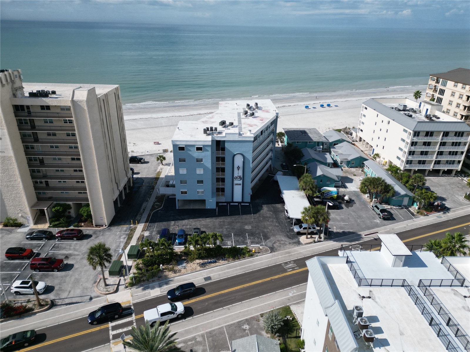 19500 Gulf Boulevard #102 Indian Shores FL 33785 - GULF OF MEXICO TB8471201 image28