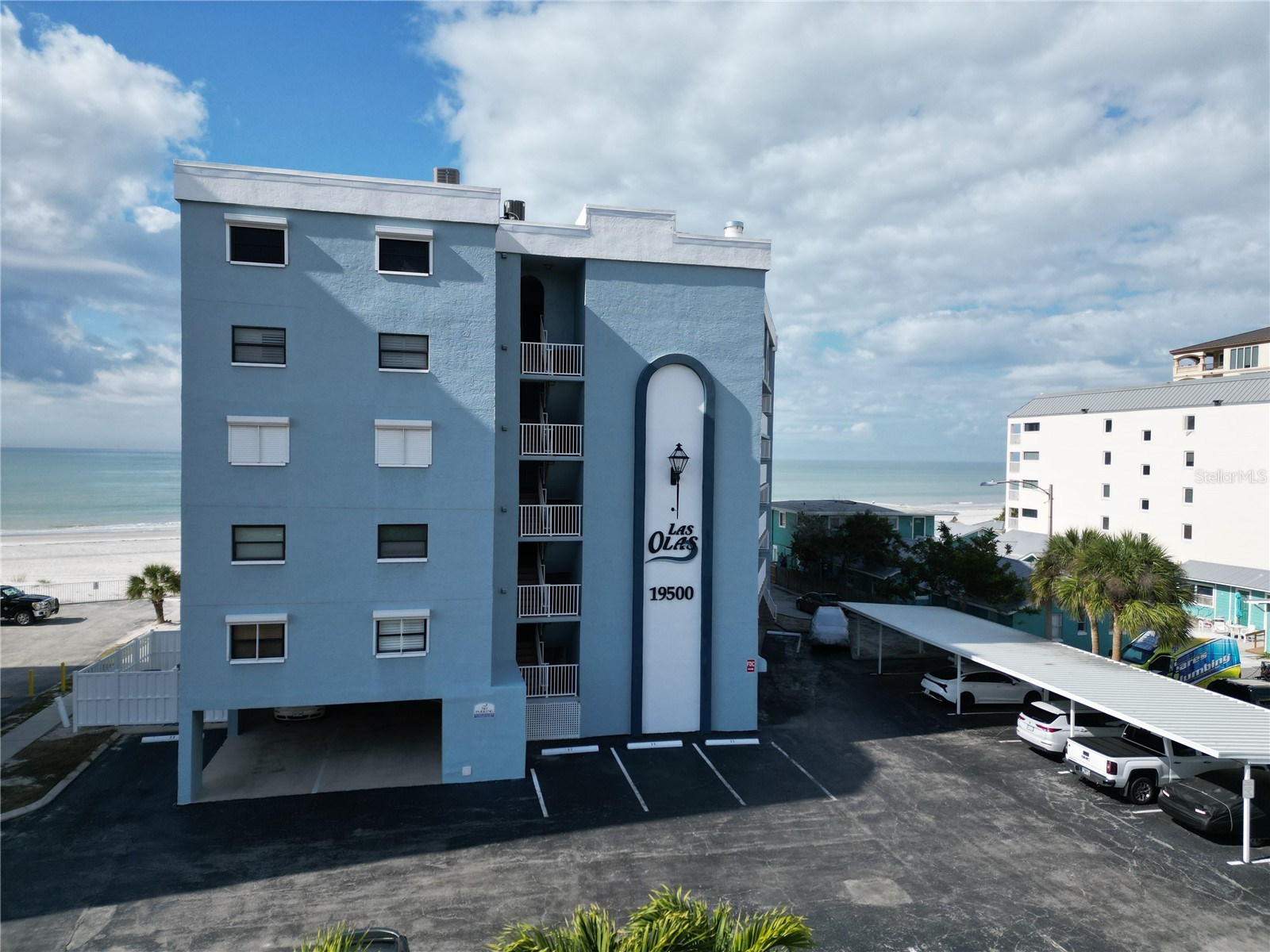 19500 Gulf Boulevard #102 Indian Shores FL 33785 - GULF OF MEXICO TB8471201 image29