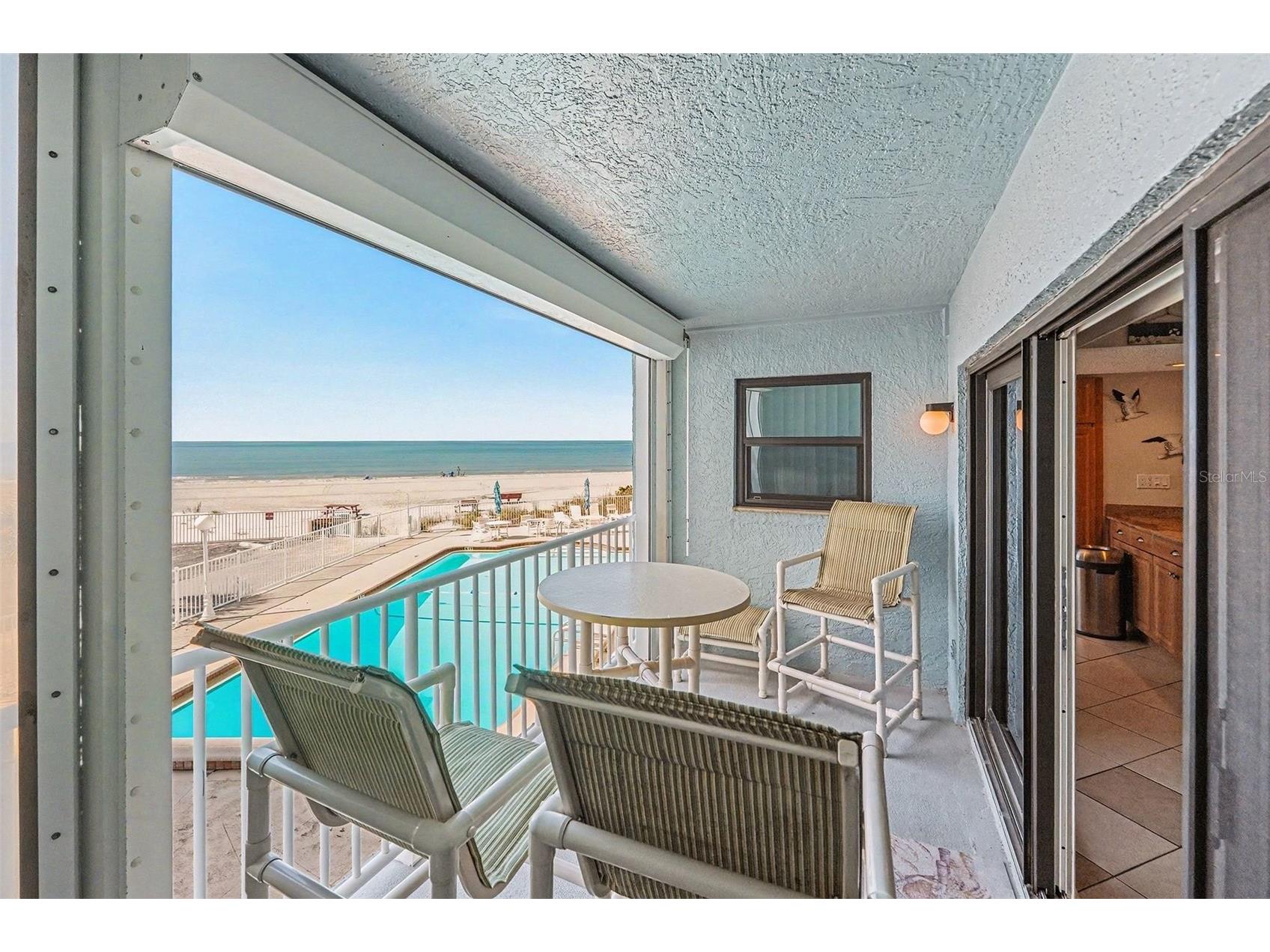 19500 Gulf Boulevard #102 Indian Shores FL 33785 - GULF OF MEXICO TB8471201 image3