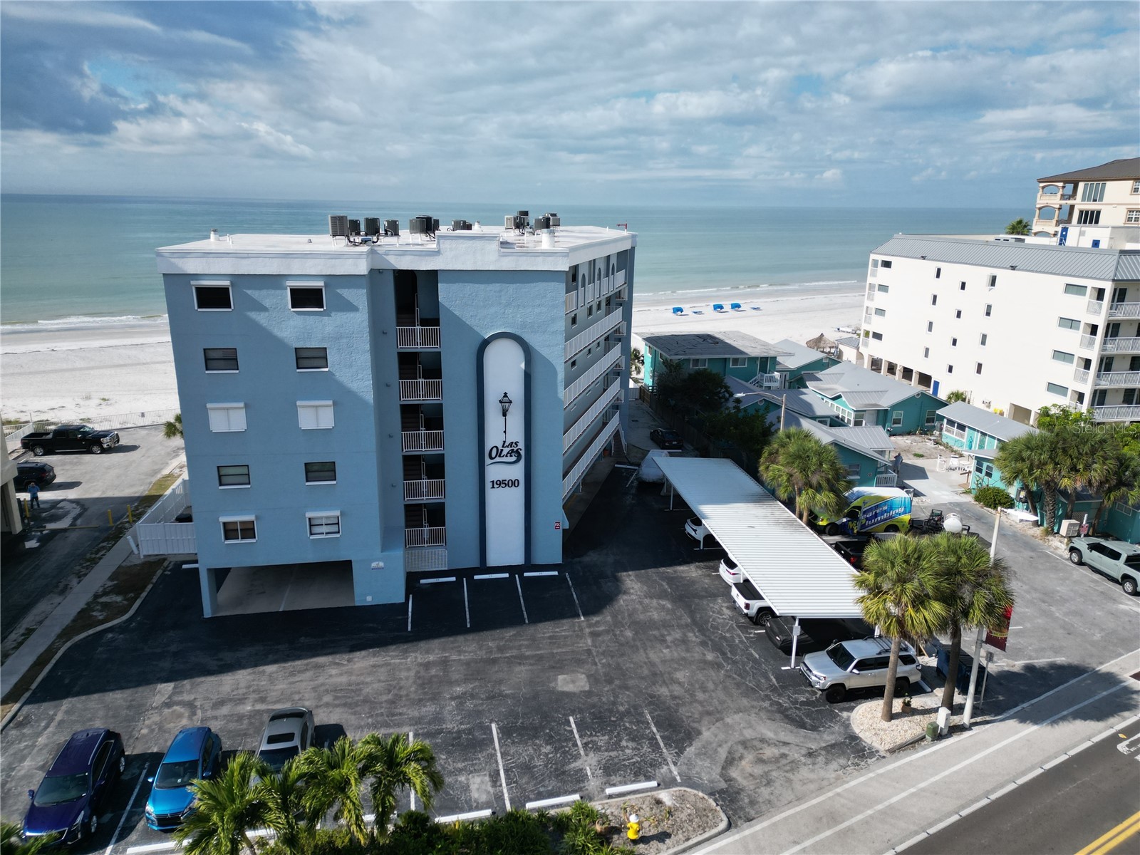 19500 Gulf Boulevard #102 Indian Shores FL 33785 - GULF OF MEXICO TB8471201 image30