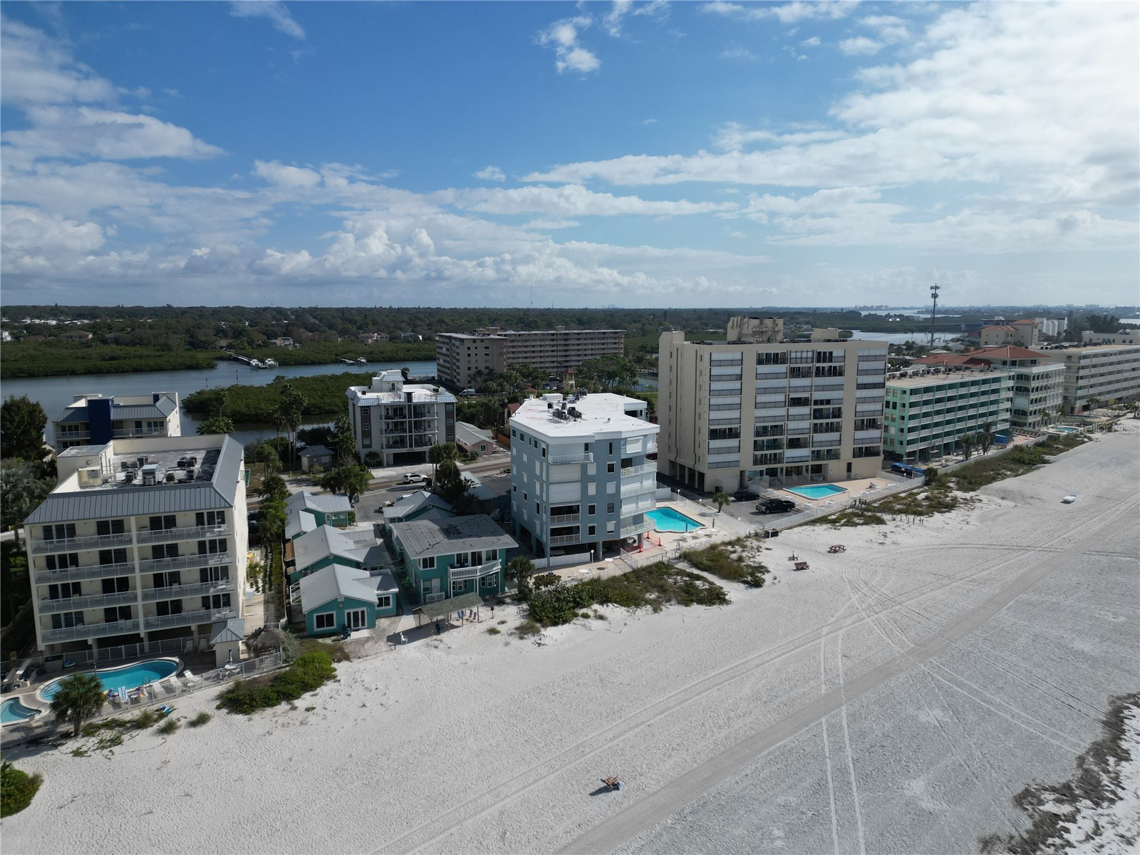 19500 Gulf Boulevard #102 Indian Shores FL 33785 - GULF OF MEXICO TB8471201 image31