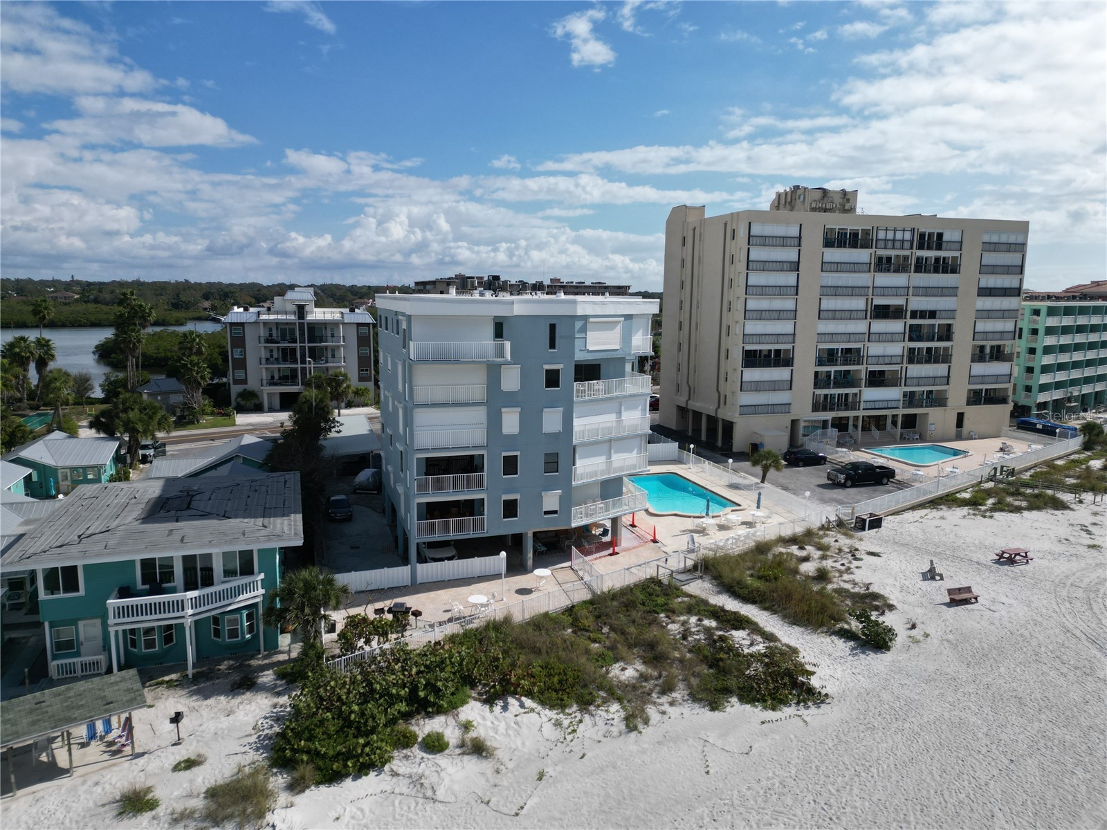 19500 Gulf Boulevard #102 Indian Shores FL 33785 - GULF OF MEXICO TB8471201 image32