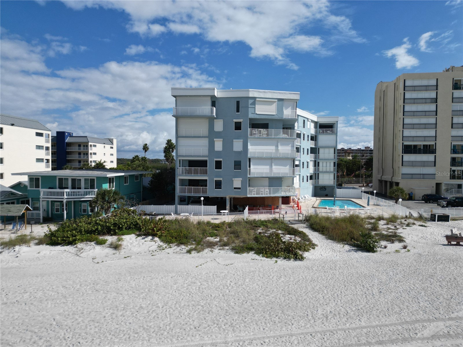 19500 Gulf Boulevard #102 Indian Shores FL 33785 - GULF OF MEXICO TB8471201 image33