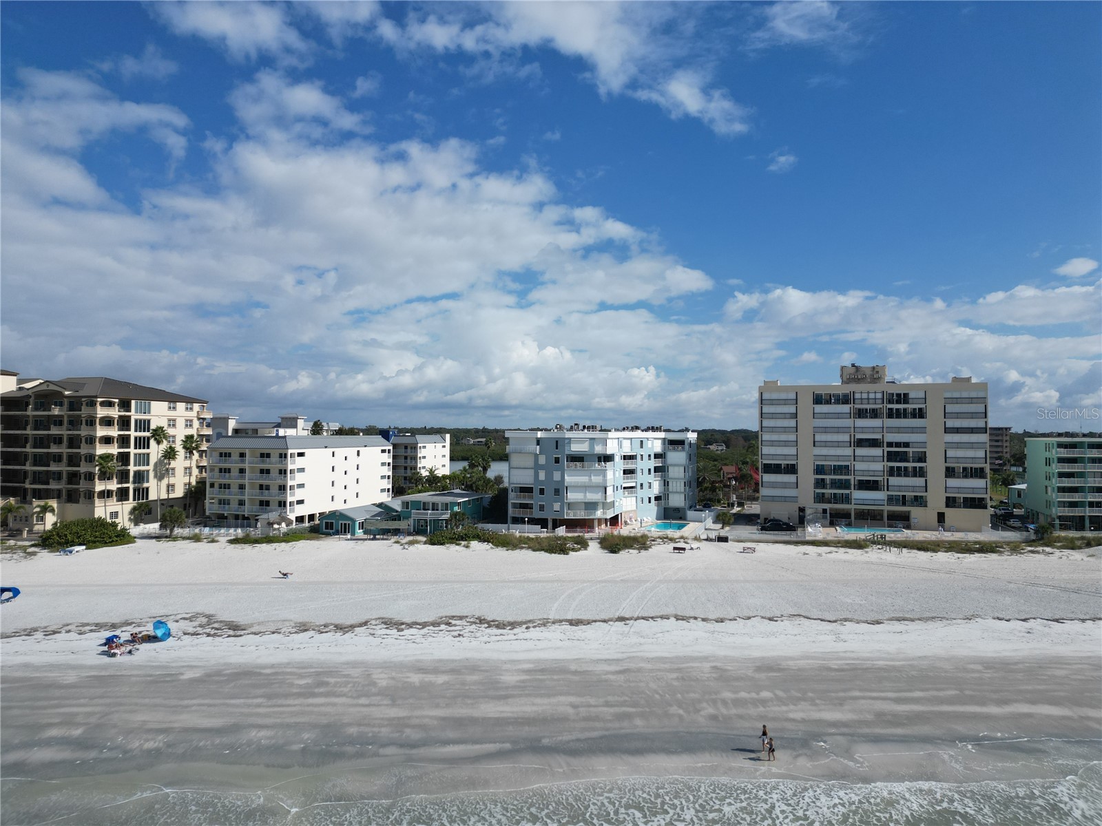19500 Gulf Boulevard #102 Indian Shores FL 33785 - GULF OF MEXICO TB8471201 image34