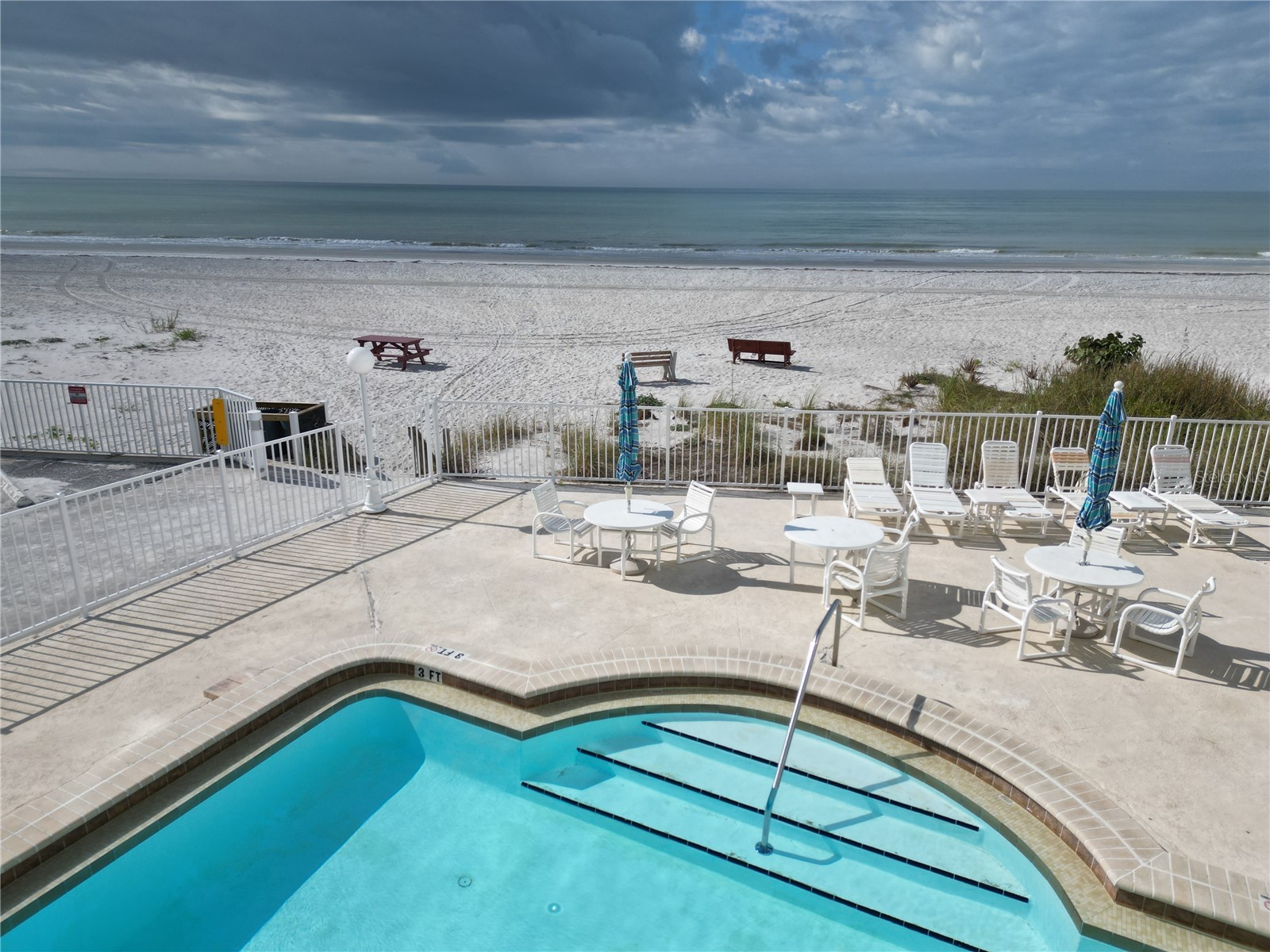 19500 Gulf Boulevard #102 Indian Shores FL 33785 - GULF OF MEXICO TB8471201 image4