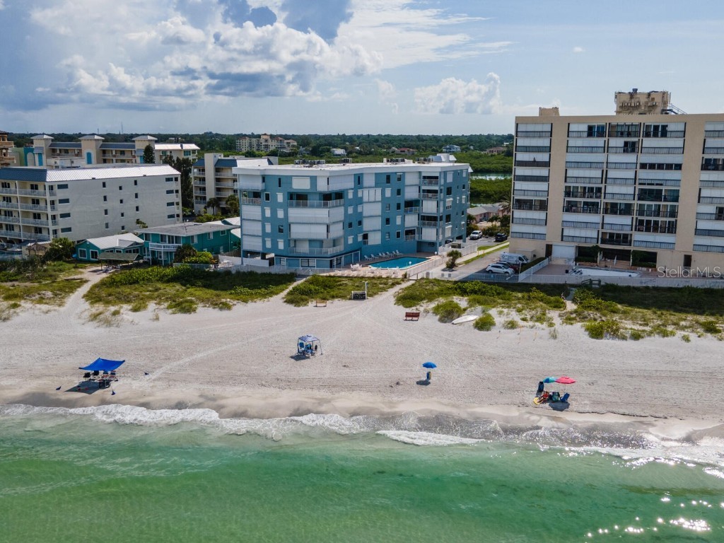 19500 Gulf Boulevard #201 Indian Shores FL 33785 - GULF OF MEXICO U8208905 image1