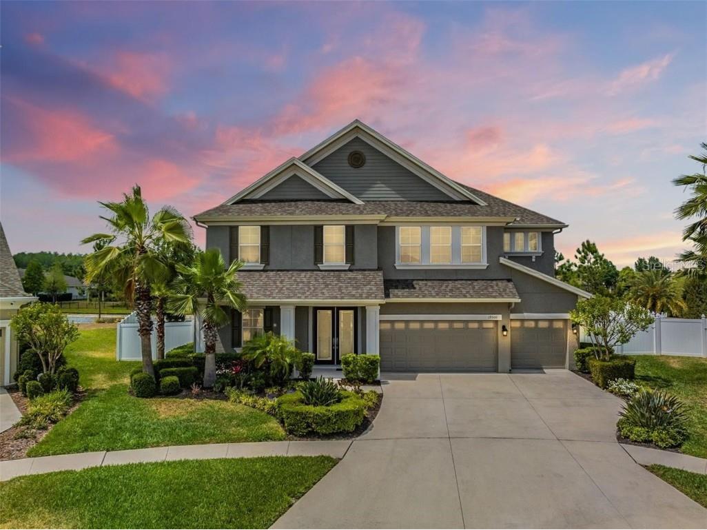 19500 Hayden Lake Court Land O Lakes FL 34638 W7878006 image1