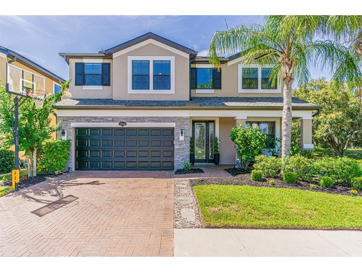 19501 Whispering Brook Drive Tampa FL 33647 TB8400011 image1