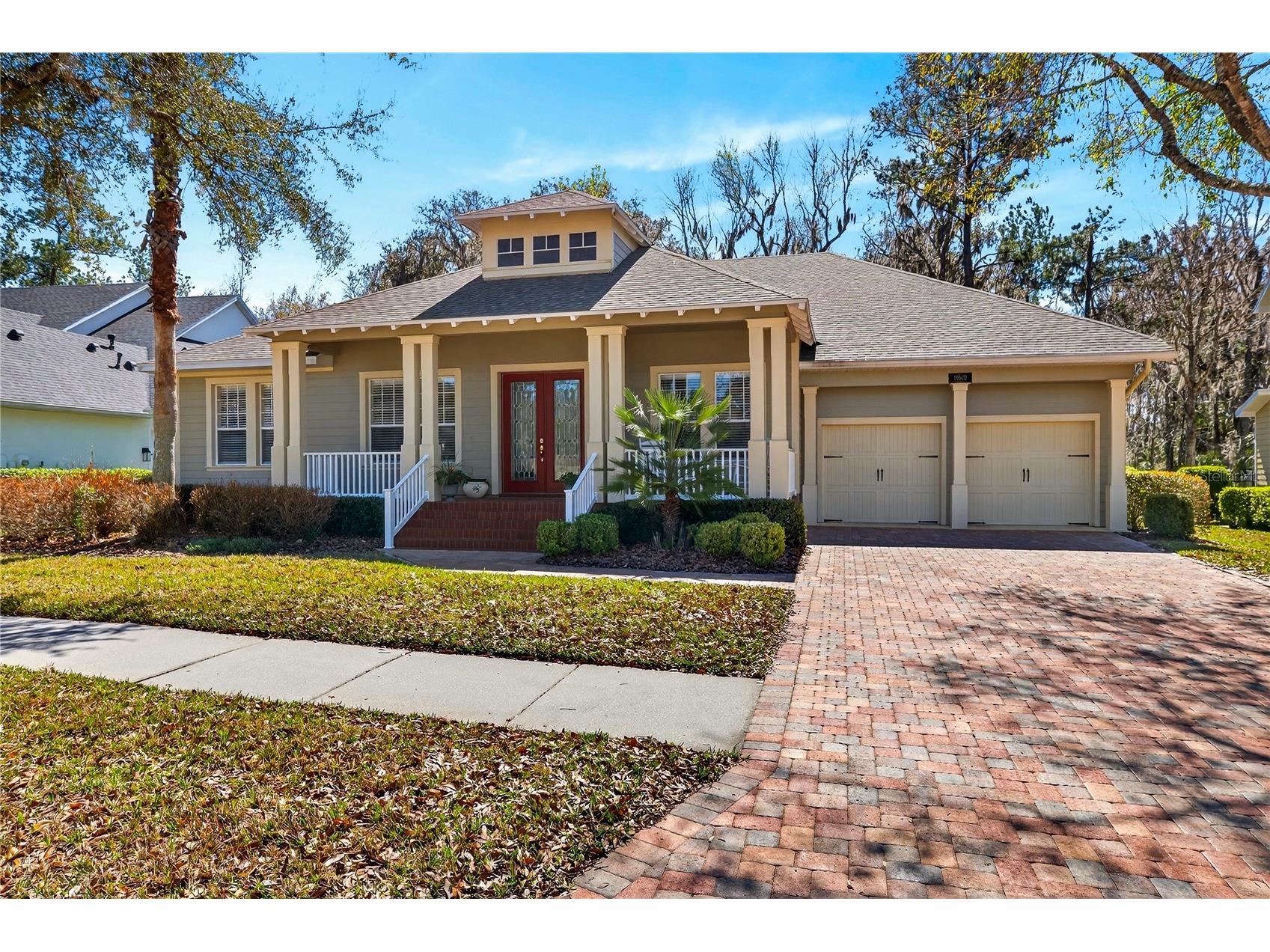 19502 Mossy Oak Court Brooksville FL 34601 W7883569 image1