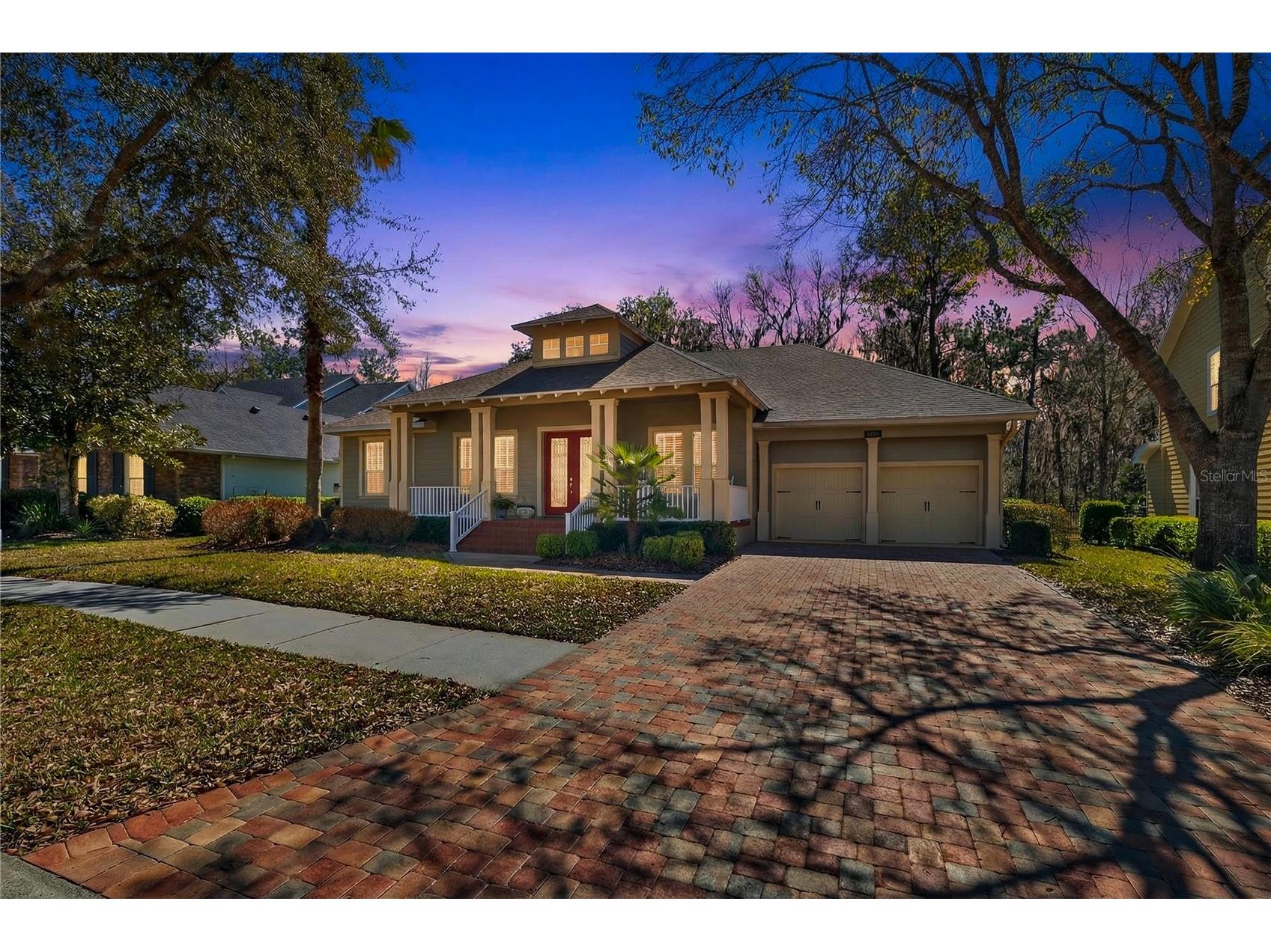 19502 Mossy Oak Court Brooksville FL 34601 W7883569 image2