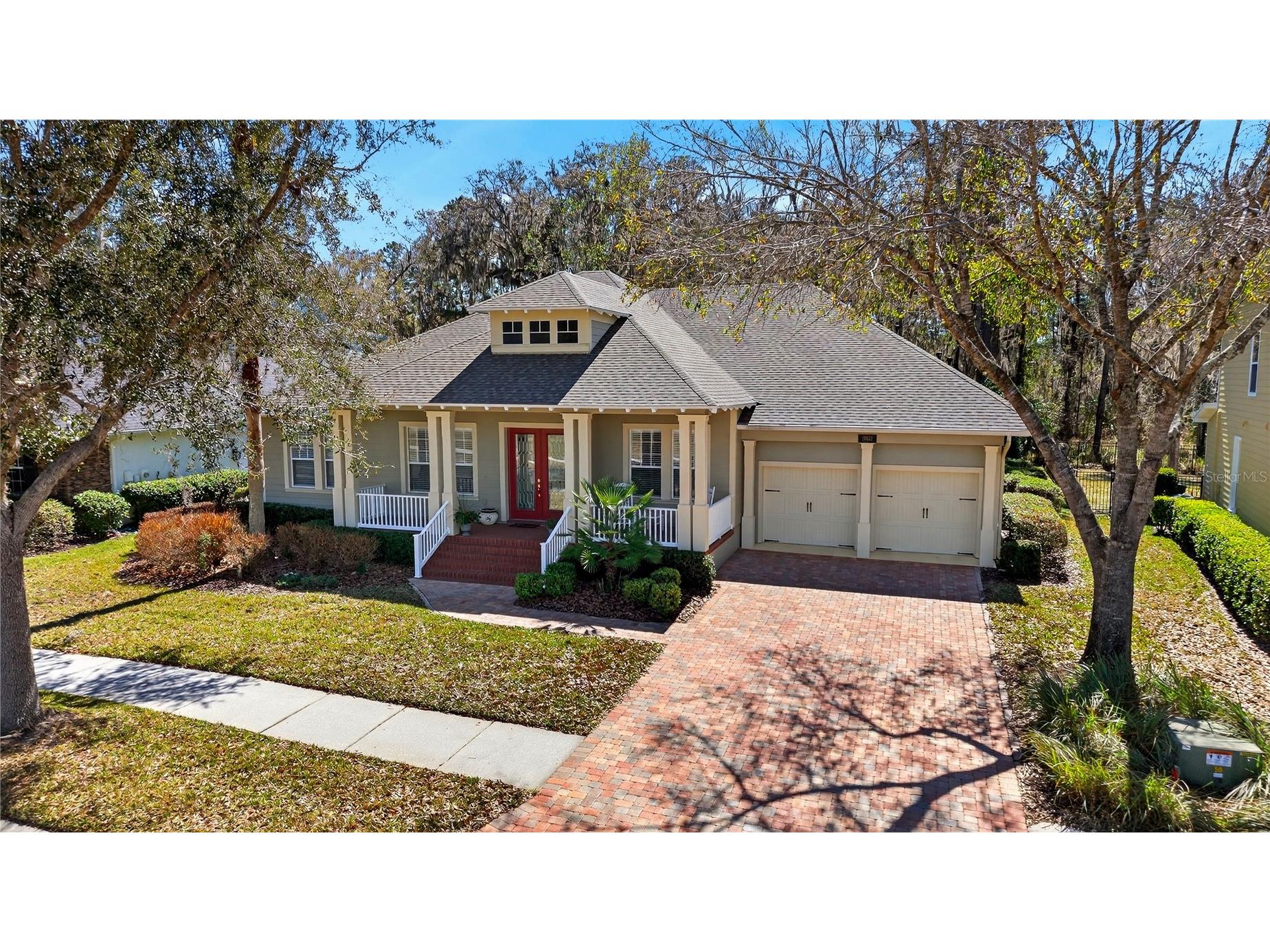 19502 Mossy Oak Court Brooksville FL 34601 W7883569 image4