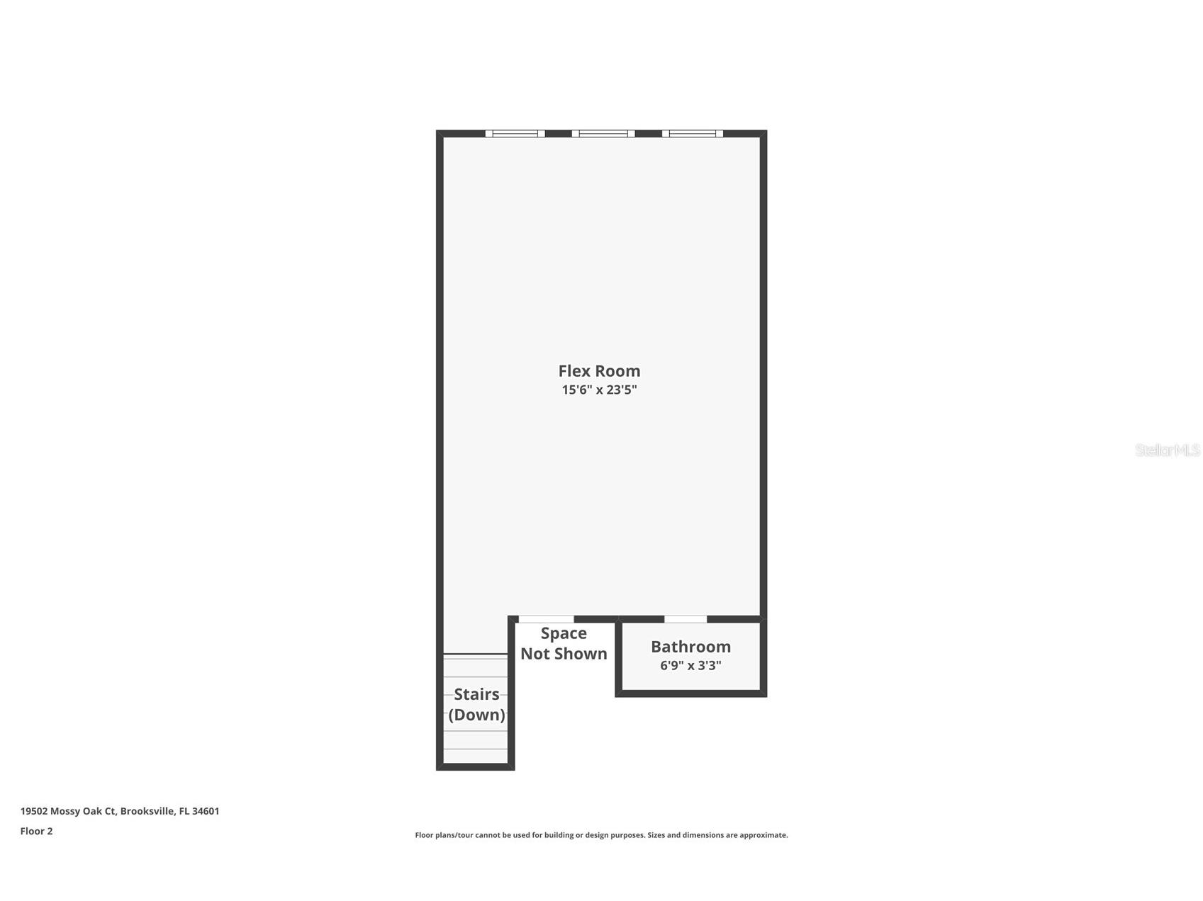 19502 Mossy Oak Court Brooksville FL 34601 W7883569 image68