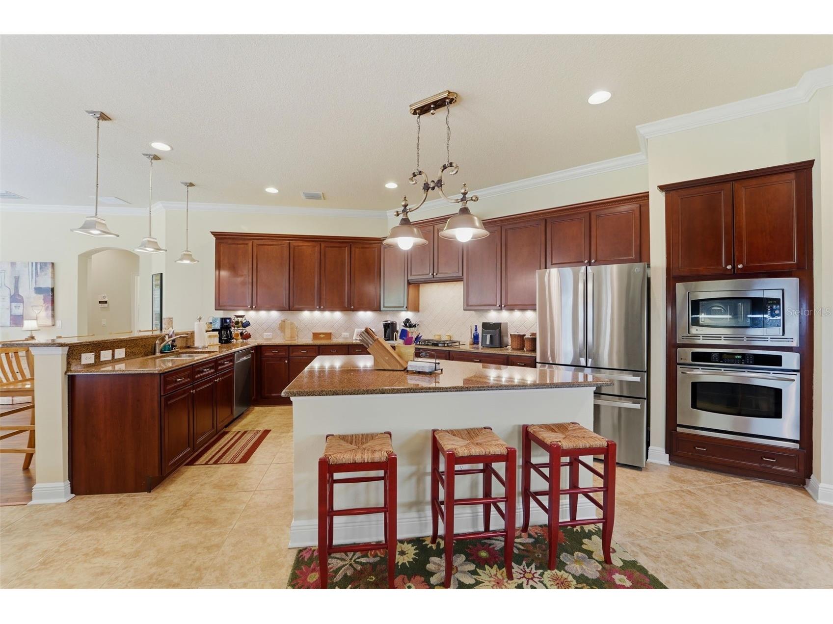 19502 Mossy Oak Court Brooksville FL 34601 W7883569 image77