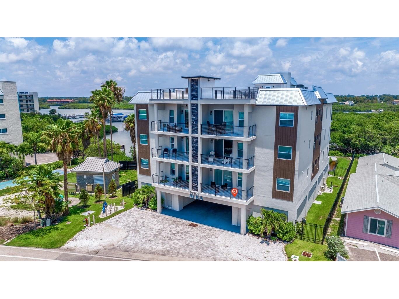 19505 Gulf Boulevard #205 Indian Shores FL 33785 U8205460 image1