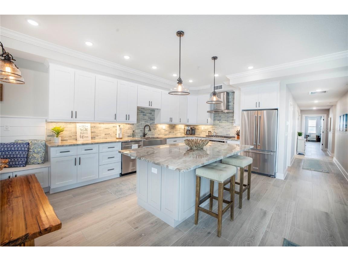 19505 Gulf Boulevard #304 Indian Shores FL 33785 TB8450053 image10