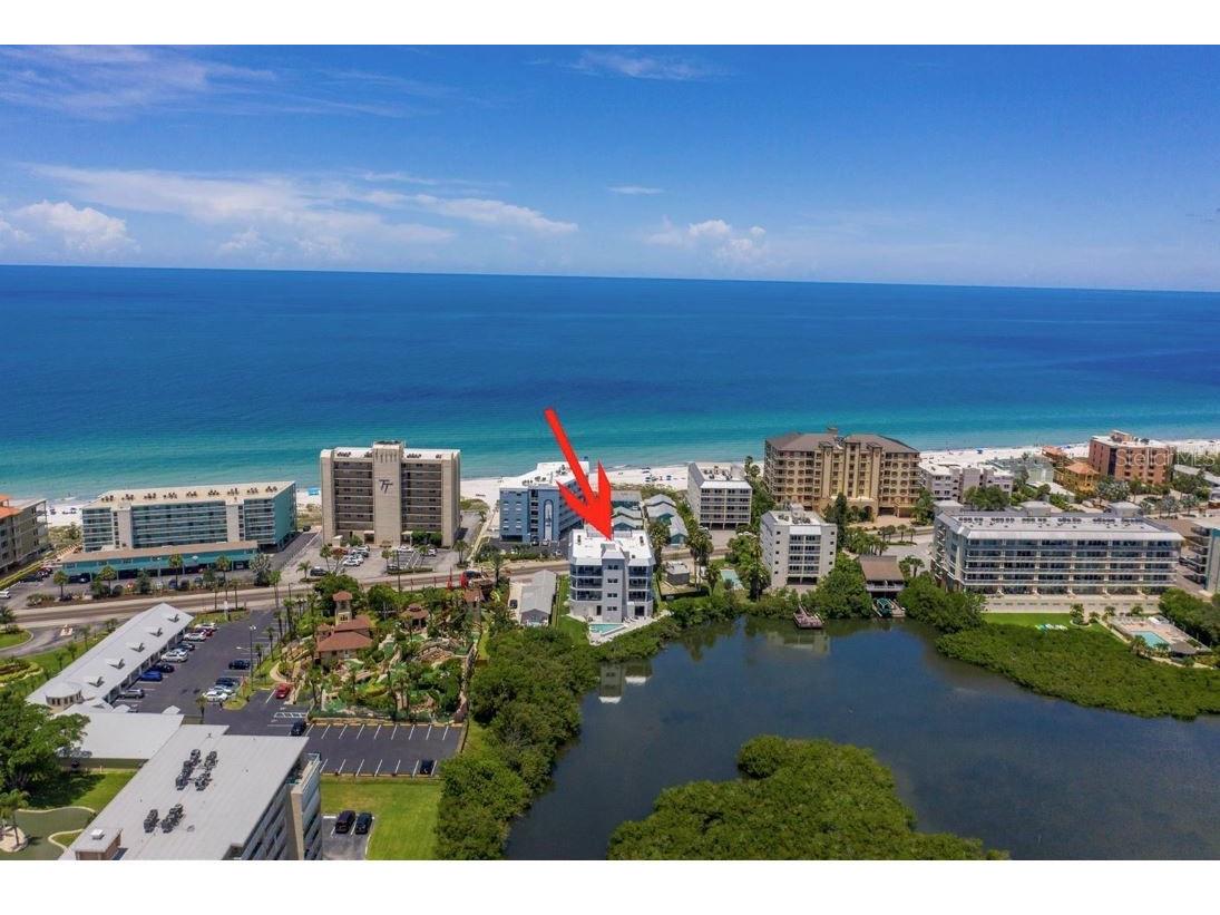 19505 Gulf Boulevard #304 Indian Shores FL 33785 TB8450053 image96